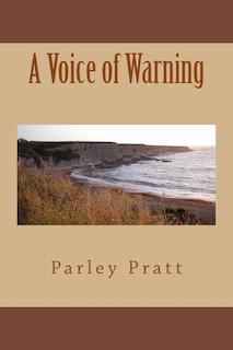 Front cover_A Voice of Warning