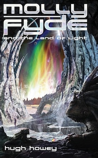Front cover_Molly Fyde and the Land of Light (Book 2)