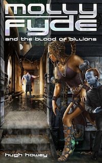 Front cover_Molly Fyde and the Blood of Billions (Book 3)