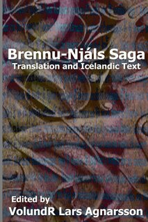 Front cover_Brennu-Njals Saga