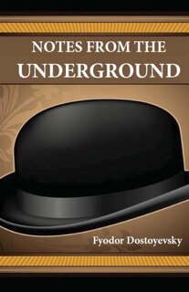 Couverture_Notes from the Underground