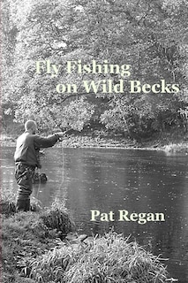 Front cover_Fly Fishing On Wild Becks