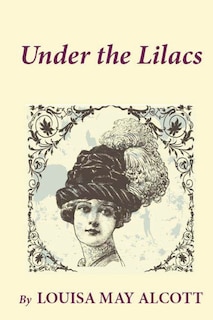 Front cover_Under the Lilacs
