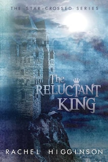 Front cover_The Reluctant King