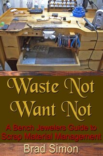 Couverture_Waste Not Want Not
