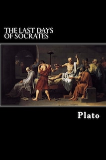 Couverture_The Last Days of Socrates
