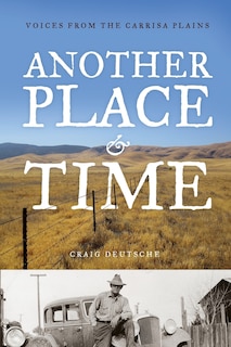 Front cover_Another Place and Time