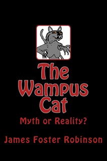 Front cover_The Wampus Cat