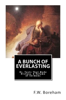 Couverture_A Bunch of Everlasting