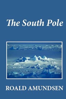 Front cover_The South Pole