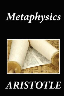 Front cover_Metaphysics