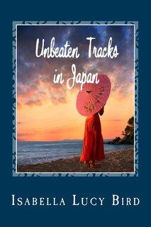 Front cover_Unbeaten Tracks in Japan