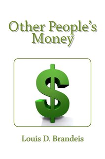Front cover_Other People's Money