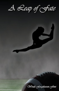 Front cover_A Leap of Fate