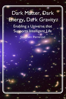 Front cover_Dark Matter, Dark Energy, Dark Gravity