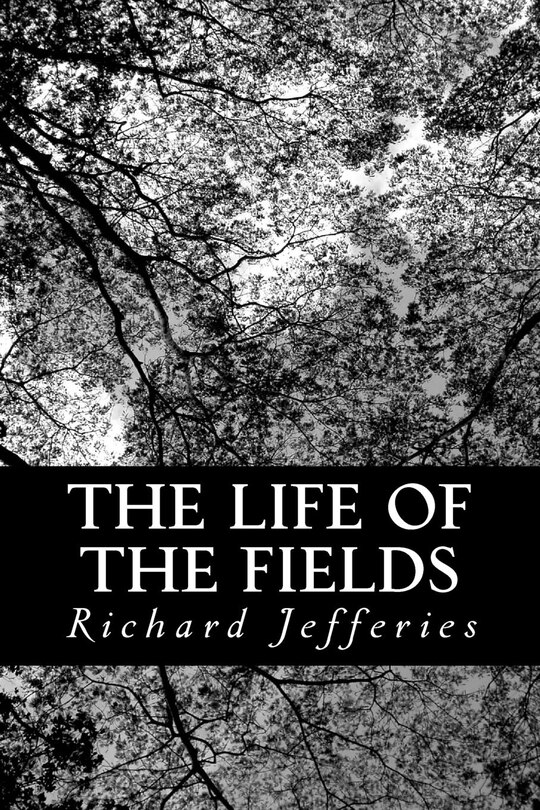 Front cover_The Life of the Fields
