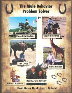 Front cover_The Mule Behavior Problem Solver