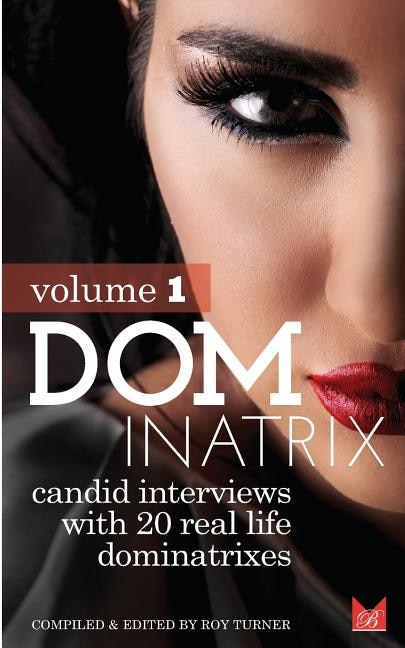 Front cover_Dominatrix
