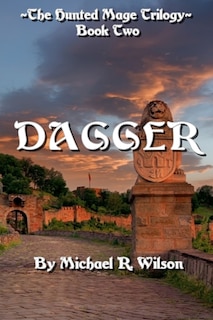 Front cover_Dagger