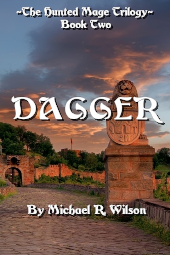 Front cover_Dagger