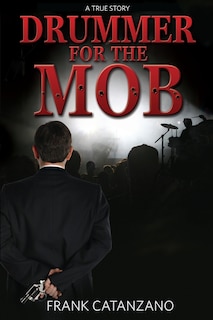 Couverture_Drummer for the Mob