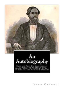 Couverture_An Autobiography