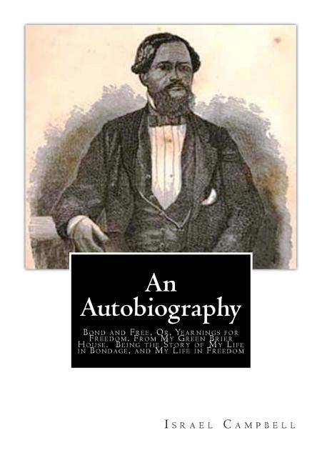 Couverture_An Autobiography