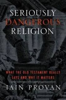 Couverture_Seriously Dangerous Religion