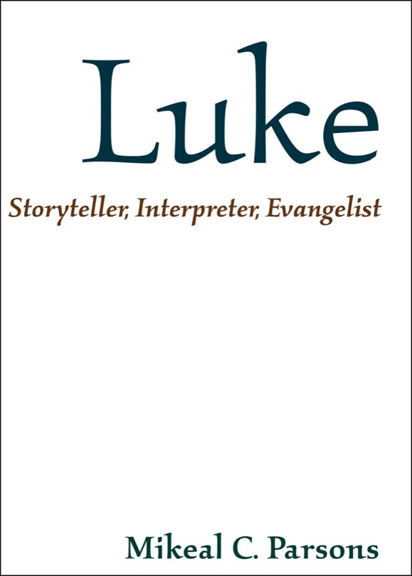 Front cover_Luke