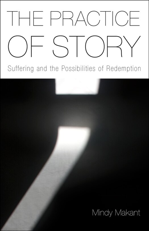 Couverture_The Practice of Story
