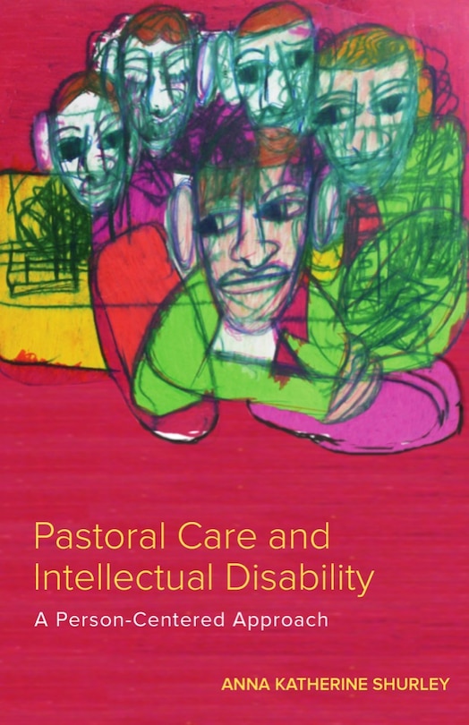 Front cover_Pastoral Care And Intellectual Disability