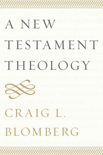 Couverture_A New Testament Theology