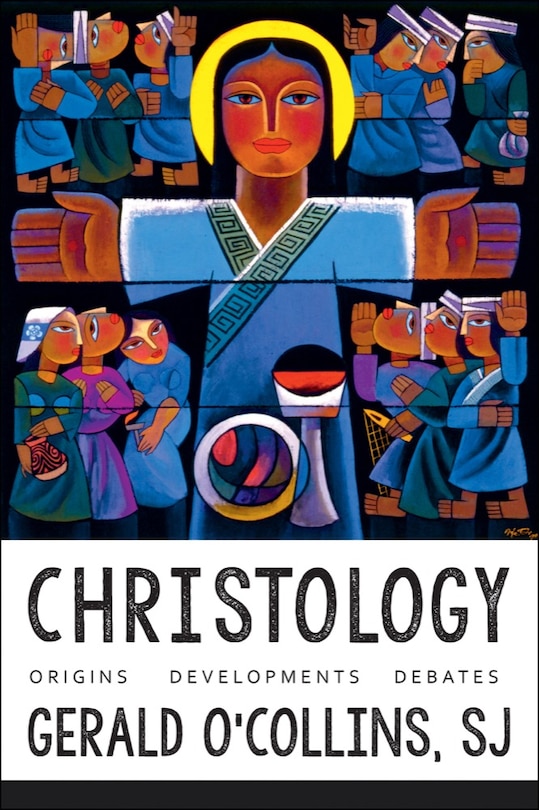 Front cover_Christology