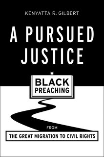 Front cover_A Pursued Justice