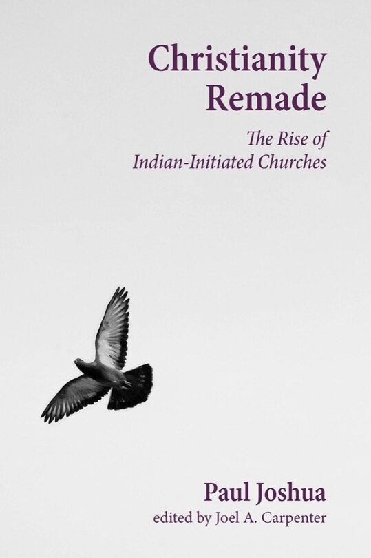 Front cover_Christianity Remade