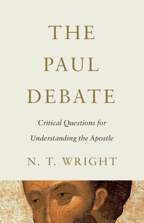 Front cover_The Paul Debate