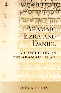 Couverture_Aramaic Ezra And Daniel