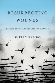 Front cover_Resurrecting Wounds