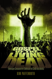 Front cover_Gospel Of The Living Dead