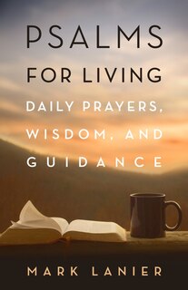 Front cover_Psalms For Living