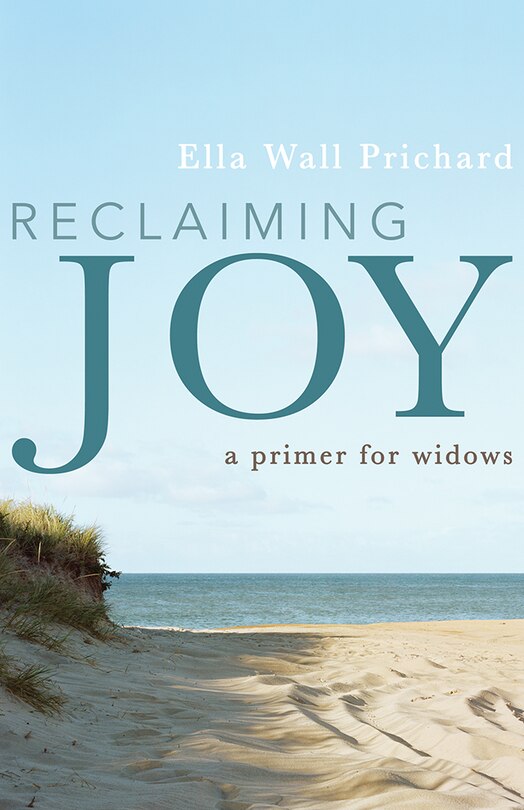Couverture_Reclaiming Joy