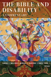 Couverture_The Bible and Disability