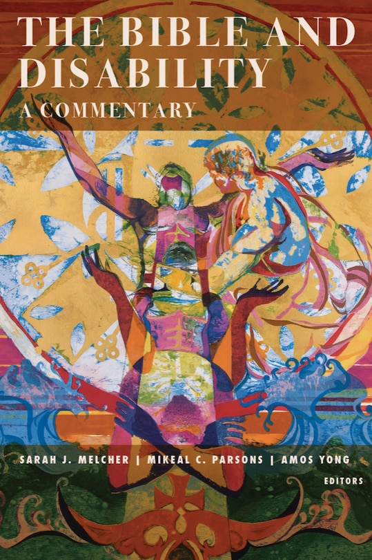 Couverture_The Bible and Disability