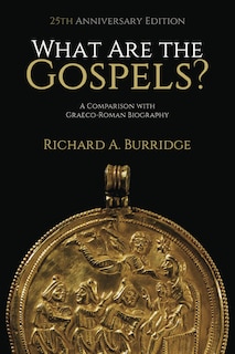 Couverture_What Are The Gospels?