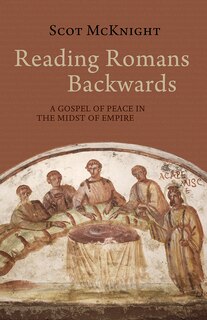 Front cover_Reading Romans Backwards