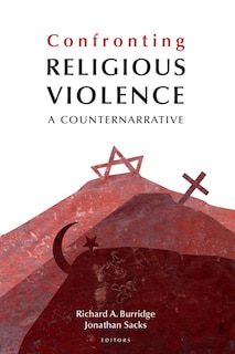 Front cover_Confronting Religious Violence