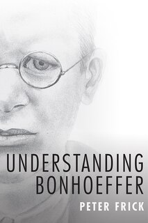Couverture_Understanding Bonhoeffer
