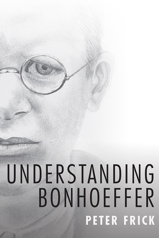 Couverture_Understanding Bonhoeffer