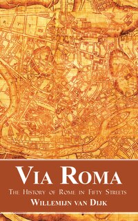 Couverture_Via Roma