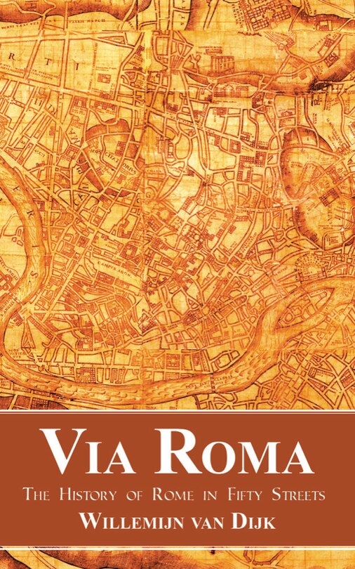 Couverture_Via Roma